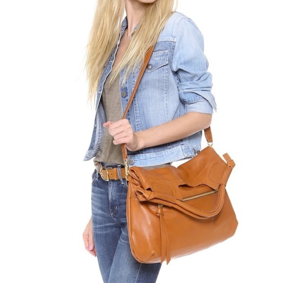 πx3HPπYellow Foley and Corinna purse - Picture 7 of 8